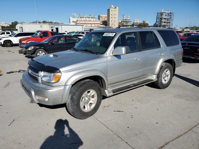 Toyota 4-Runner 2001 SR5