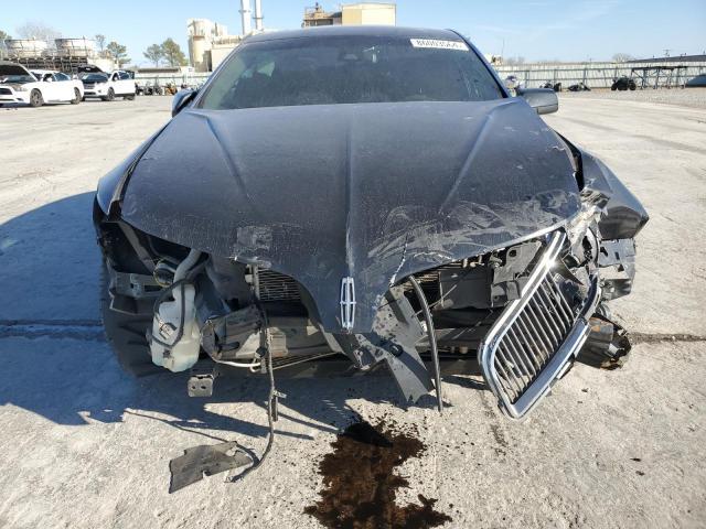 Lincoln MKS 2013 FWD