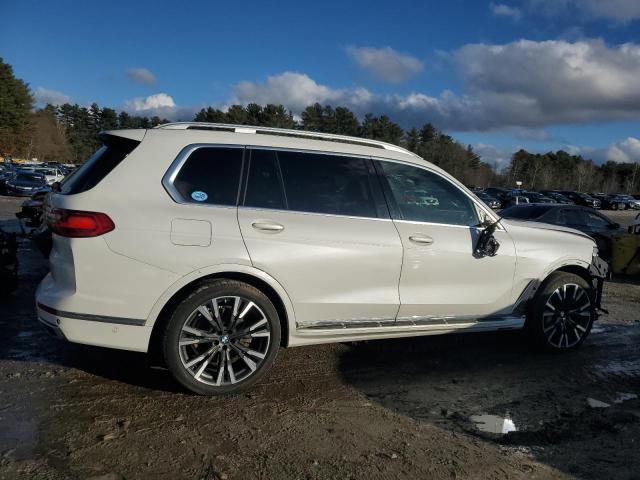 BMW X7 2020 xDrive40i