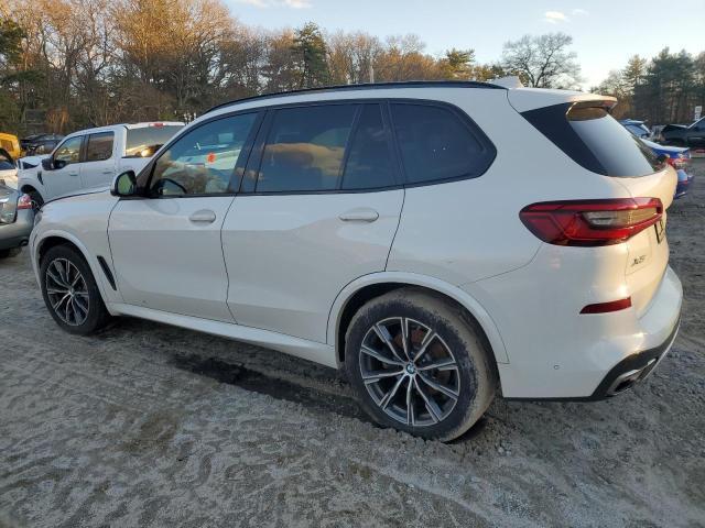 BMW X5 2019 xDrive40i