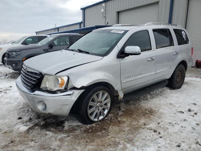 Chrysler Aspen 2007 Limited