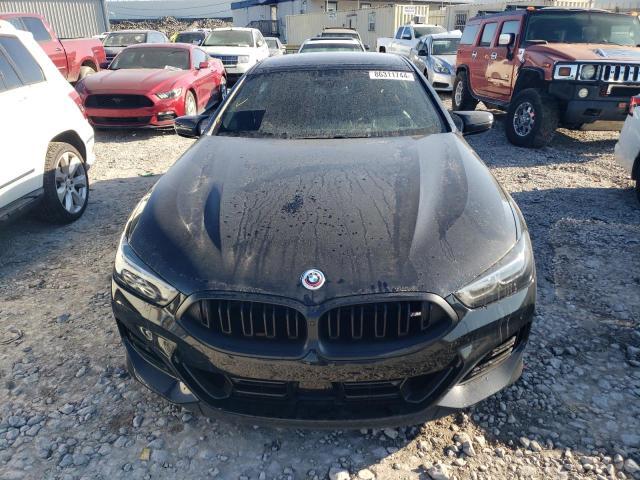 BMW M850i 2023 8-Series