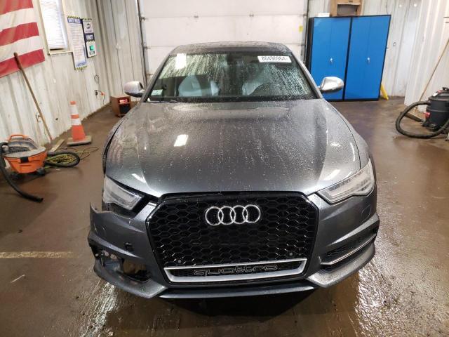 Audi S6 2016 
