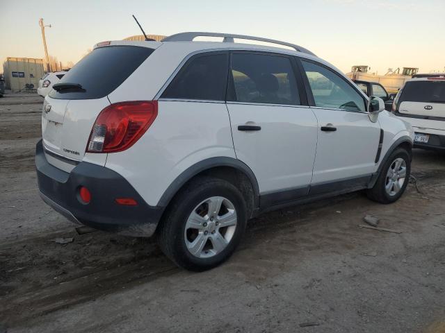 Chevrolet Captiva Sport 2014 2LS