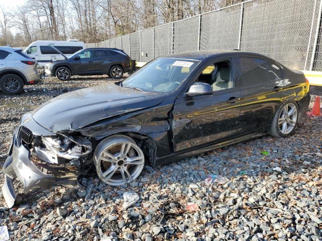 BMW 340i 2017 3-series