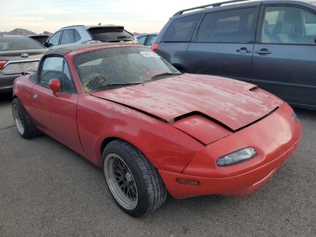 Mazda MX-5 1990 Coupe