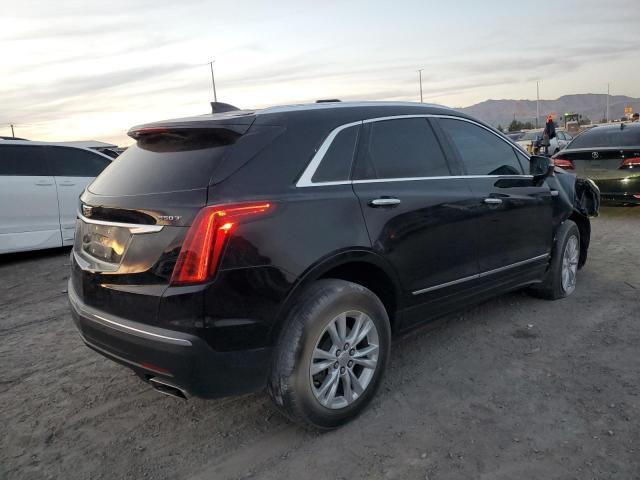 Cadillac XT5 2021 Luxury