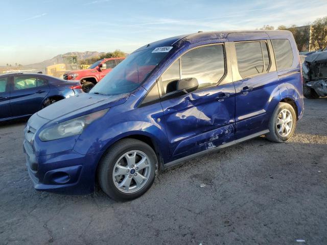 Ford Transit Connect 2014 XLT