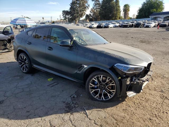 BMW X6 2022 