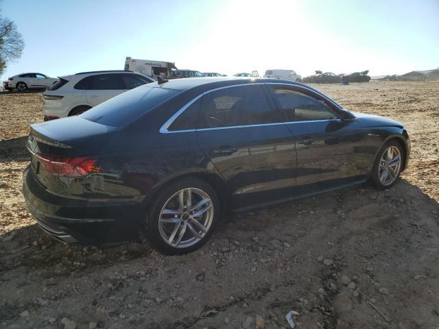Audi A4 2024 S line