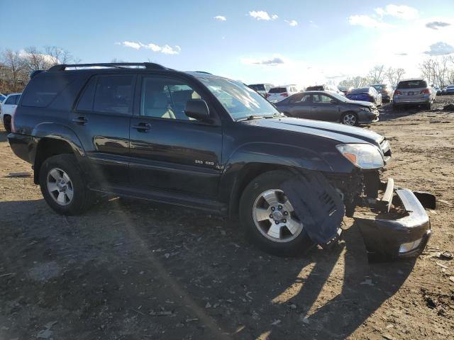 Toyota 4-Runner 2004 SR5