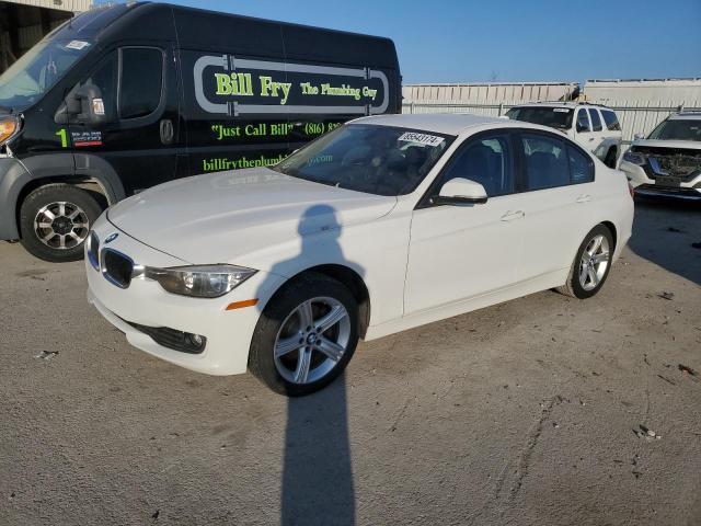 BMW 320i 2013 SA