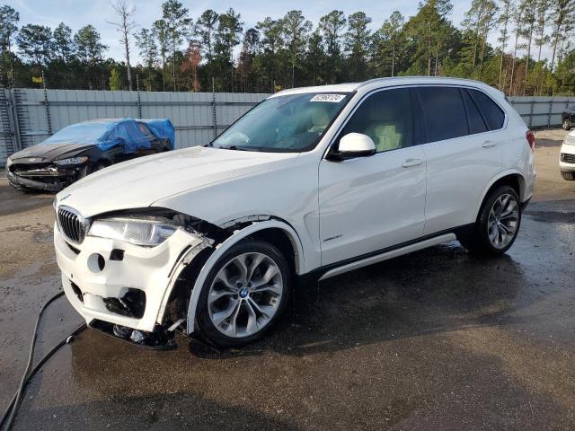 BMW X5 2017 xDrive35i