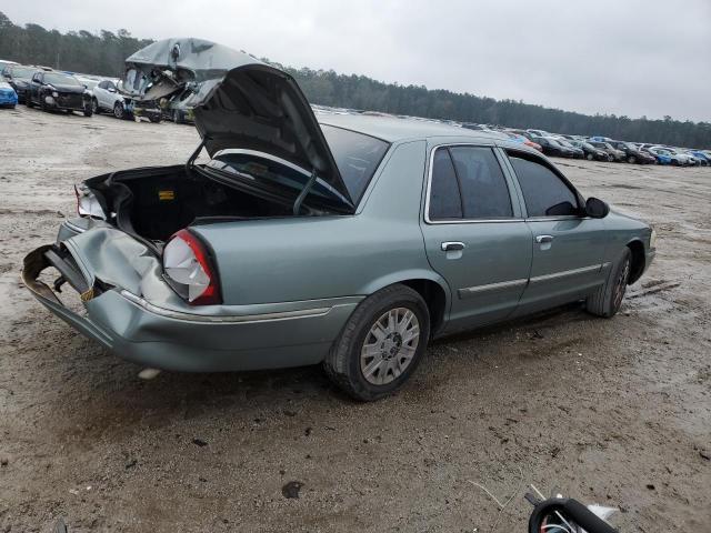 Mercury Grand Marquis 2006 GS