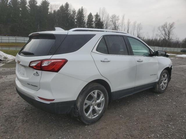 Chevrolet Equinox 2021 Premier AWD (1LZ)