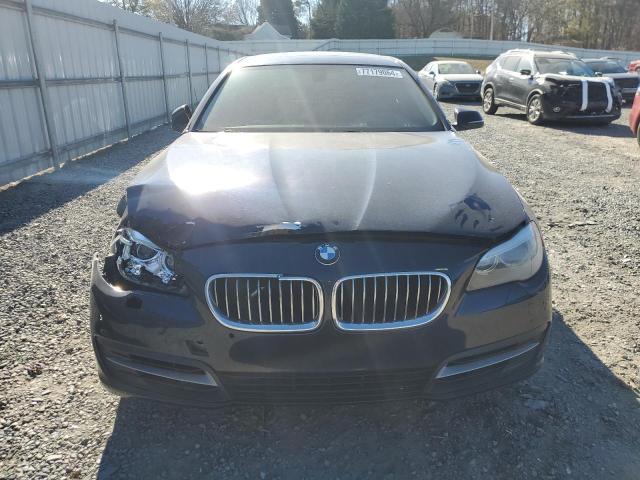 BMW 528i 2014 5-Series