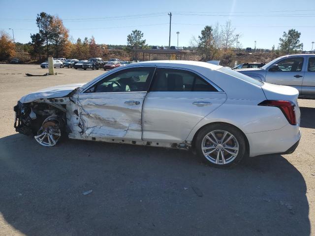 Cadillac CT4 2020 Luxury