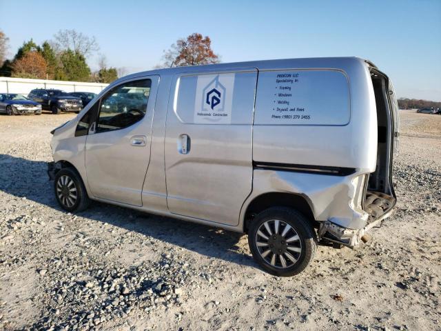 Chevrolet City Express 2015 LS