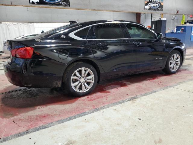 Chevrolet Impala 2020 LT (1LT)