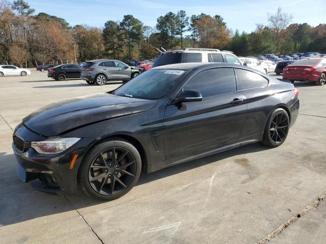 BMW 435i 2016 4-series