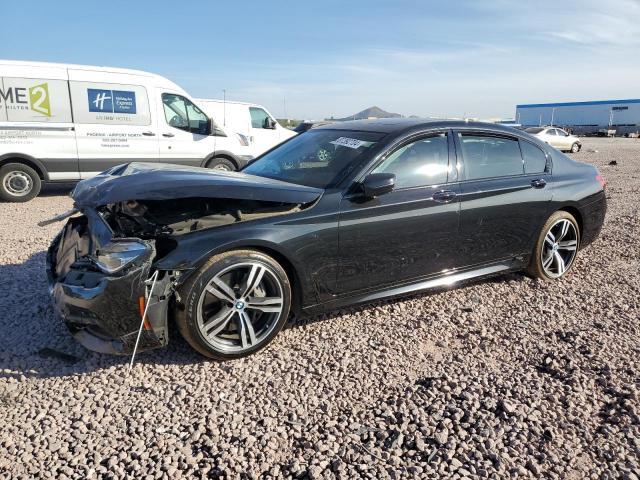 BMW 750i 2018 750i