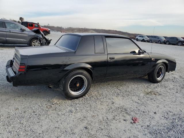 Buick Regal 1987 