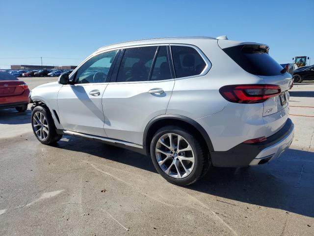 BMW X5 2021 sDrive40i