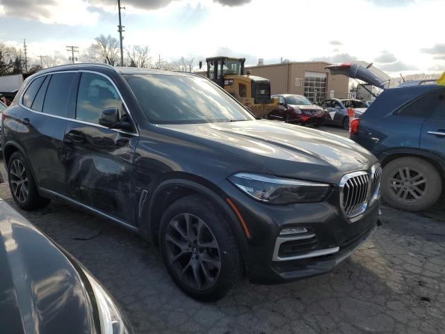 BMW X5 2021 sDrive40i