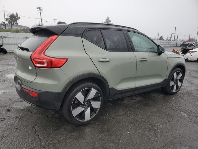 Volvo XC40 2023 Ultimate Dark