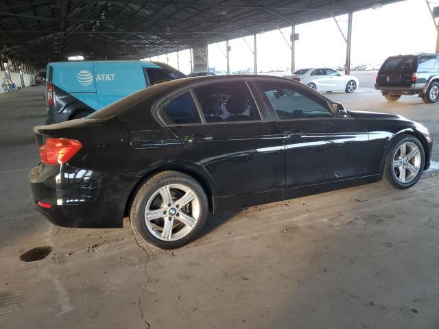 BMW 320i 2015 320i