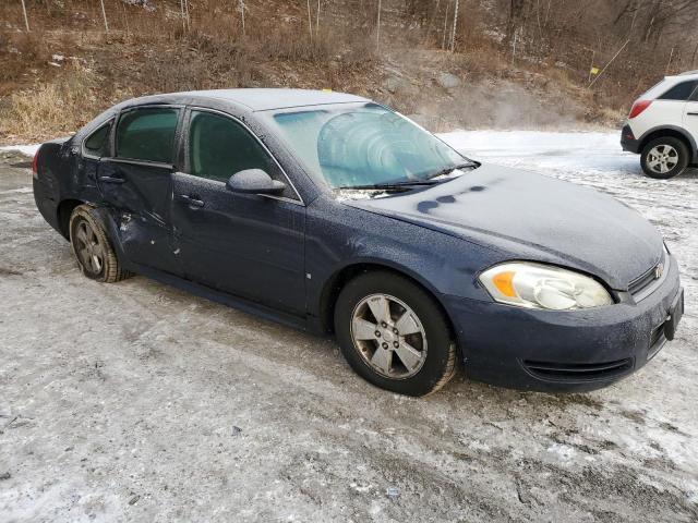 Chevrolet Impala 2009 1LT