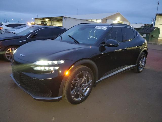 Genesis GV60 2024 AWD Performance