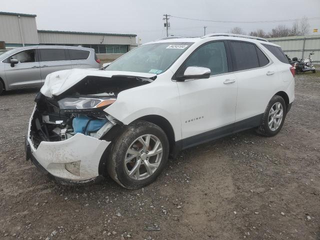 Chevrolet Equinox 2021 Premier AWD (1LZ)