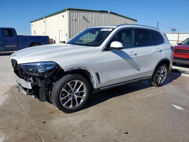 BMW X5 2021 sDrive40i