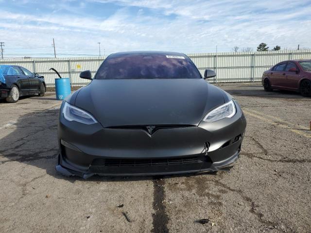 Tesla Model S 2021 