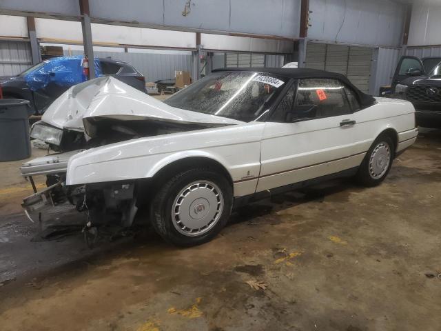 Cadillac Allante 1992 