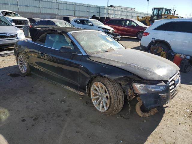 Audi A5 2016 