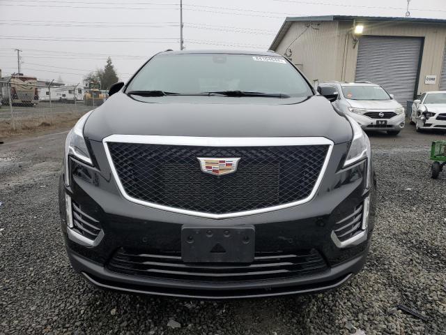 Cadillac XT5 2020 Sport