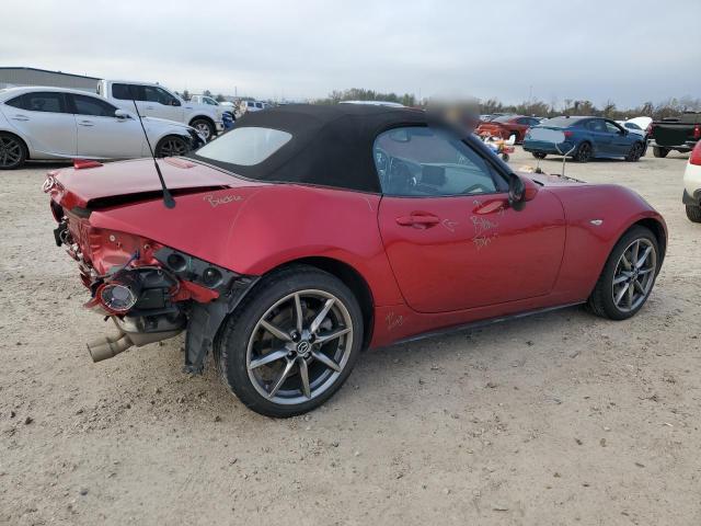 Mazda MX-5 2022 Soft Top