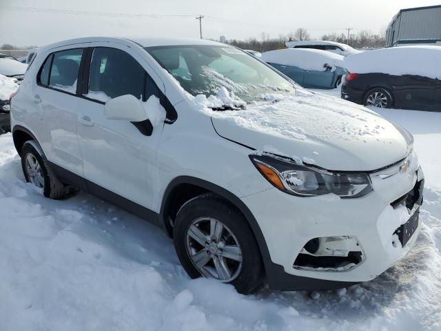 Chevrolet Trax 2017 