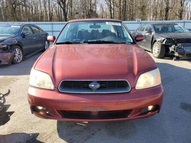 Subaru Legacy 2003 L