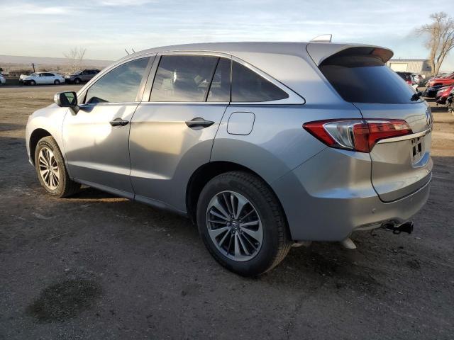 Acura RDX 2018 Advance Package