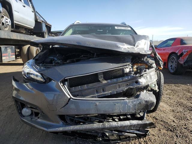 Subaru Impreza 2018 Premium+ES+BSD
