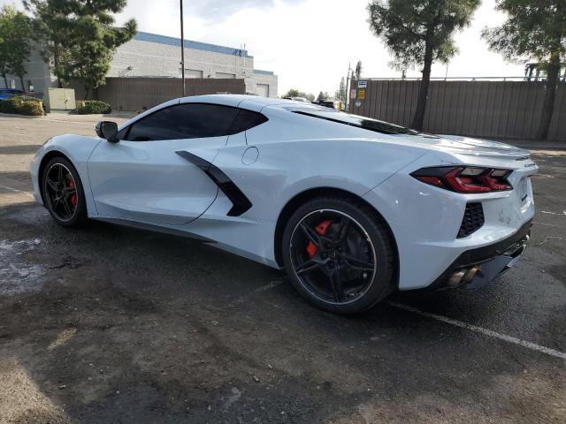 Chevrolet Corvette 2023 Premium 3LT