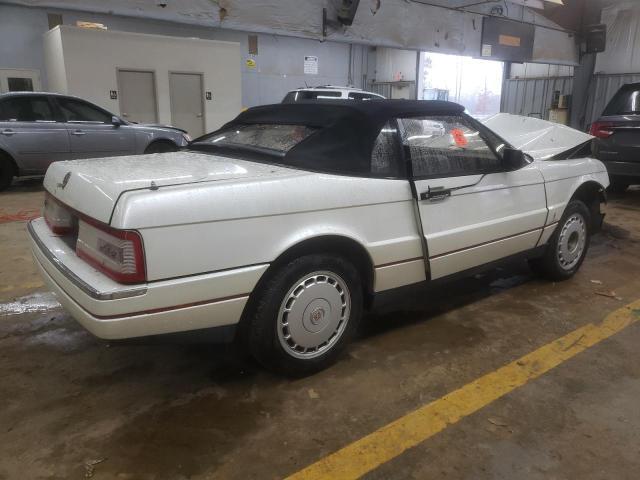 Cadillac Allante 1992 