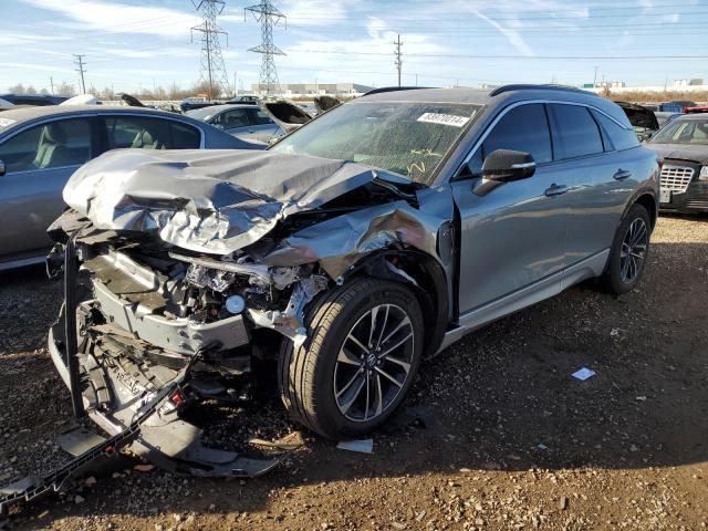 Acura ZDX 2024 A-Spec