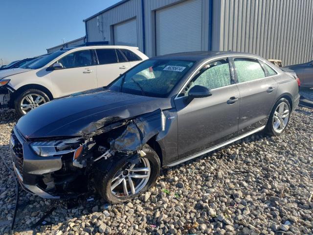 Audi A4 2023 
