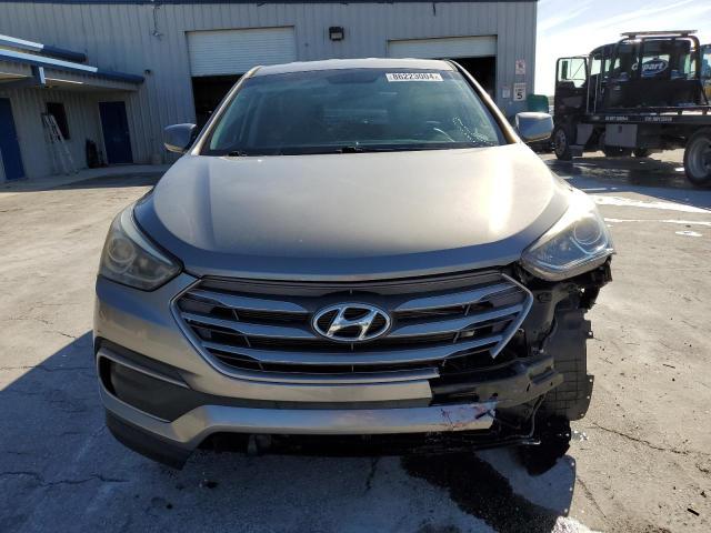 Hyundai Santa Fe Sport 2018 Sport Base