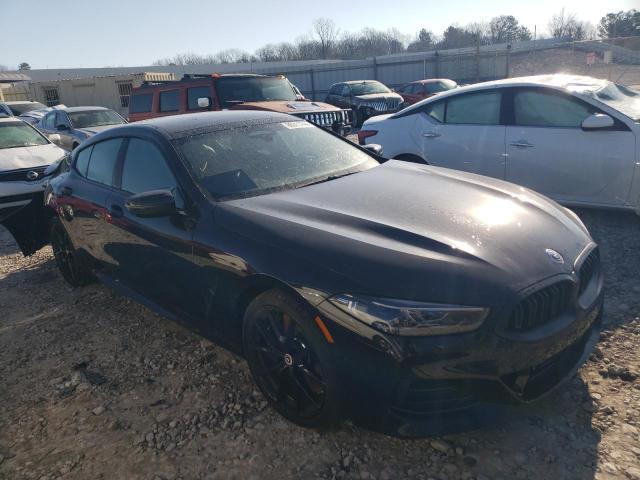 BMW M850i 2023 8-Series