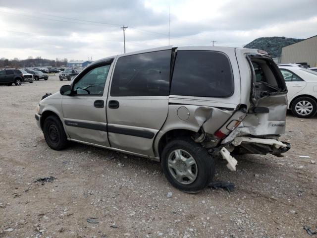 Chevrolet Venture 2004 APV